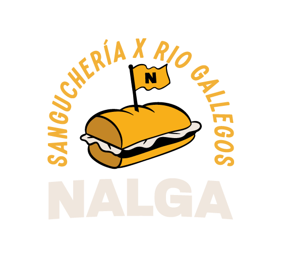 nalgasangucheria